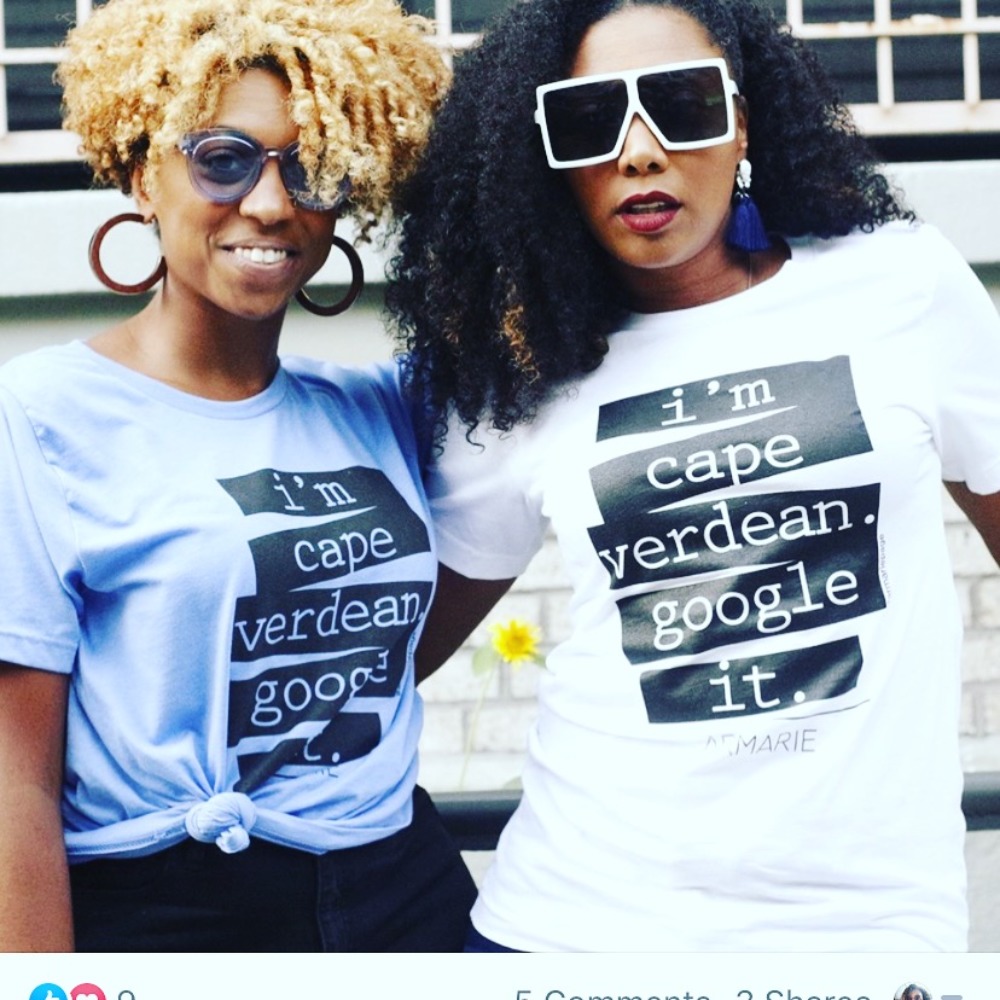 Meet your Posher, Yolanda